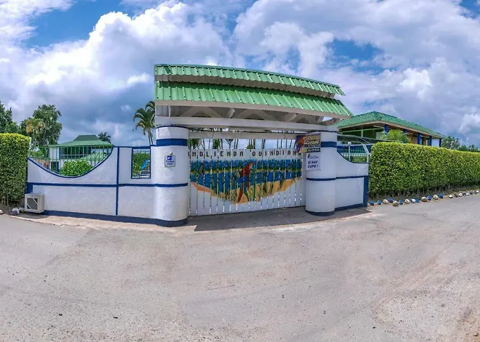 Finca Hotel La Molienda Quindiana